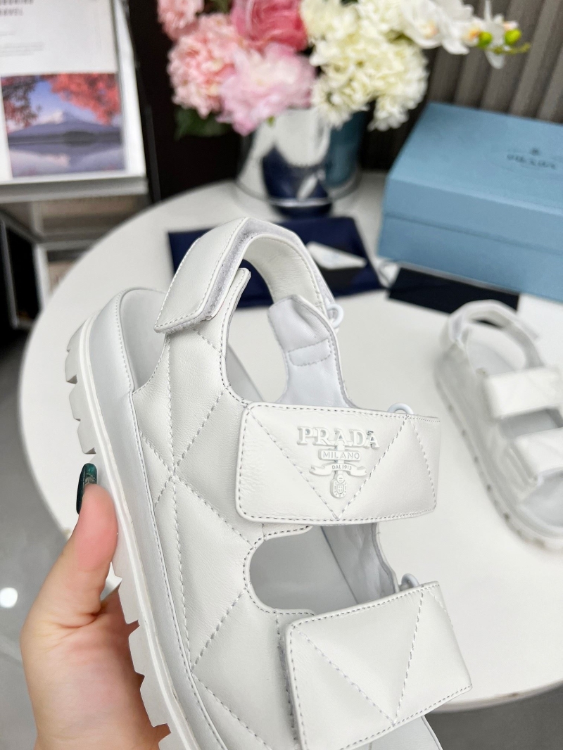 Prada Sandals